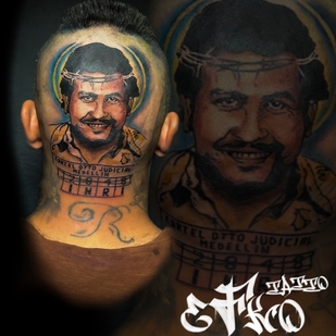 🔥 Foto hot, portfolio modelle  #64700 Tatuatore Ink_eFko