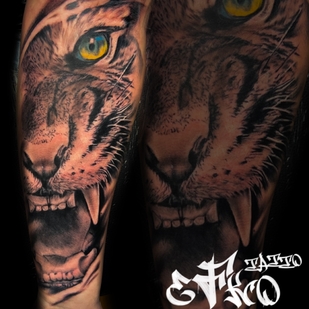 🔥 Foto hot, portfolio modelle  #64705 Tatuatore Ink_eFko