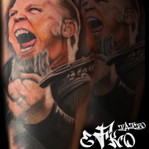 🔥 Foto hot, portfolio modelle  #64704 Tatuatore Ink_eFko