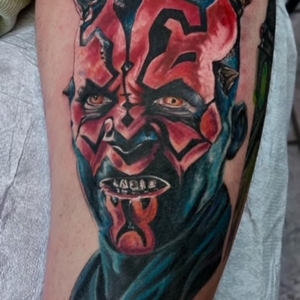 Rodrigo Rodriguez | Minas, Uruguay | iNKPPL