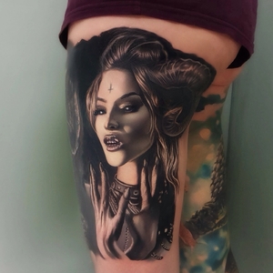 Alex Zlobin | Магнитогорск, United Kingdom | iNKPPL