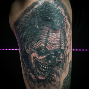 Gennaro De Schrijver, Belgium | iNKPPL