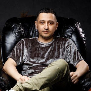 Shamil Ahmerov | Саратов, Russia | iNKPPL