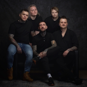 Tattooed | Орёл, Russia | iNKPPL