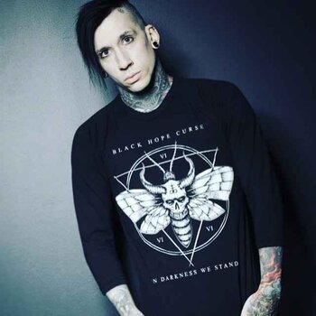 Tatuatore Paul Acker