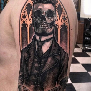 🔥 Foto hot, portfolio modelle  #9652 Tatuatore Varo Tattooer