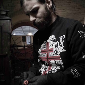 Tatuatore Rob Borbas
