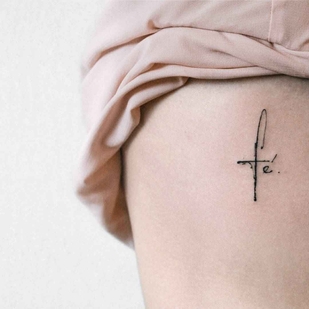 🔥 Foto hot, portfolio modelle  #9353 Tatuatore La Bottega dell'Arte