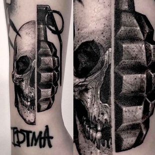 🔥 Foto hot, portfolio modelle  #9621 Tatuatore Varo Tattooer