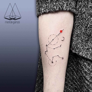 🔥 Foto hot, portfolio modelle  #10233 Tatuatore Mentat Gamze