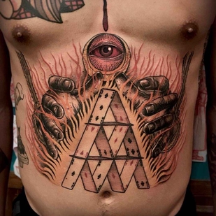 🔥 Foto hot, portfolio modelle  #9663 Tatuatore Varo Tattooer