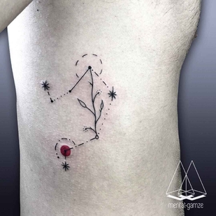 🔥 Foto hot, portfolio modelle  #10242 Tatuatore Mentat Gamze