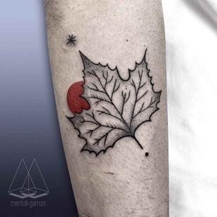 🔥 Foto hot, portfolio modelle  #10246 Tatuatore Mentat Gamze