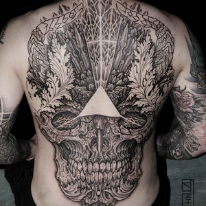 Anton Dertin | Тольятти, Russia | iNKPPL