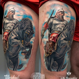 🔥 Foto hot, portfolio modelle  #8008 Tatuatore Vladimir Shackiy