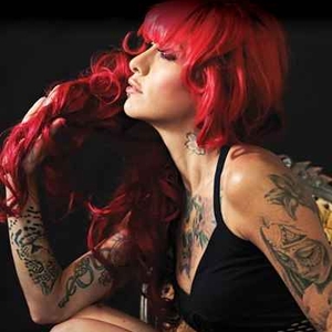 Monica Marino, Germany | iNKPPL