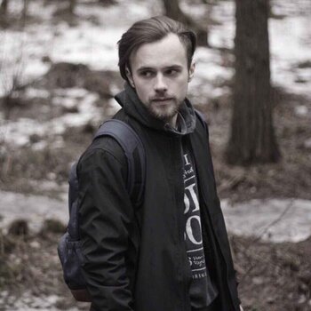 Tatuatore Klim Shakhnin