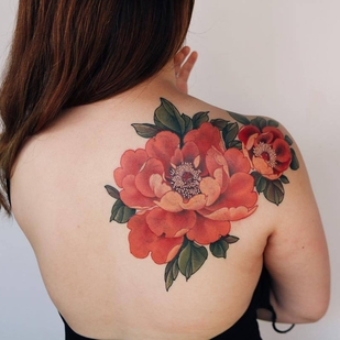 🔥 Foto hot, portfolio modelle  #29124 Tatuatore Yuuz