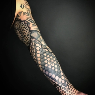 🔥 Foto hot, portfolio modelle  #29222 Tatuatore Deryn Twelve