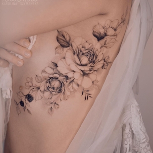 🔥 Foto hot, portfolio modelle  #35522 Tatuatore Karolina Szymańska