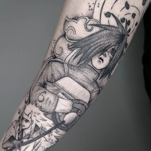 Stanislav @andron_tatt | Челябинск, Russia | iNKPPL
