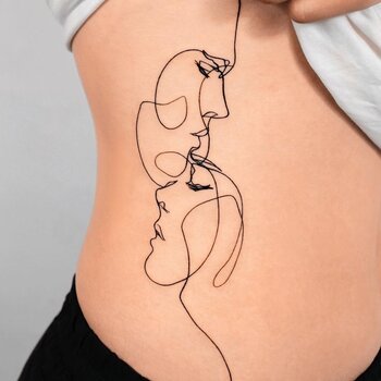 Tatuatore Pauline