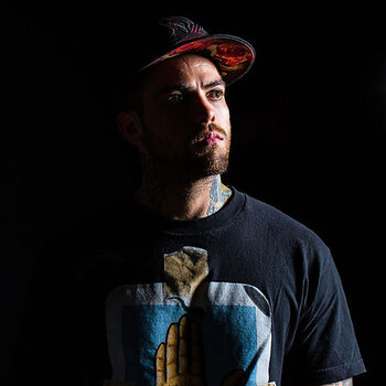 Tatuatore Steve Butcher