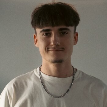 Tatuatore Nikita Niko