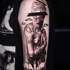 Bruno Reis | Rio de Janeiro, Brazil | iNKPPL