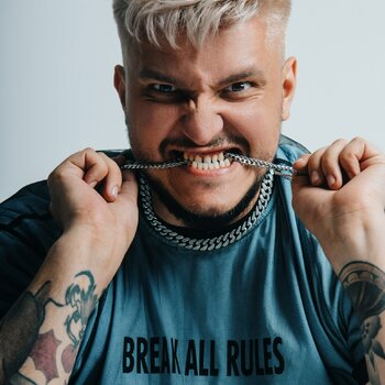 Tatuatore Artem Sachko