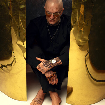 Tatuatore Nikita Petrov