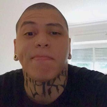Tatuatore Felipe Mello