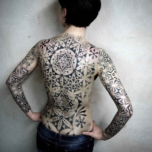 🔥 Foto hot, portfolio modelle  #18917 Tatuatore Tomas Tomas