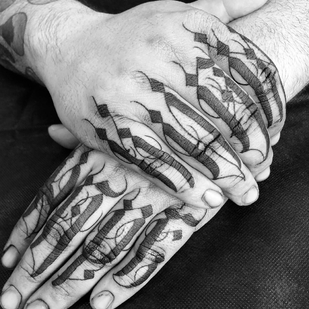 🔥 Foto hot, portfolio modelle  #29524 Tatuatore MAYONAIZE