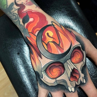 🔥 Foto hot, portfolio modelle  #29540 Tatuatore Juan David Rendón