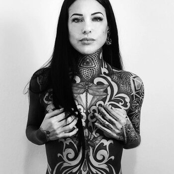 Tatuatore Diamante Murru
