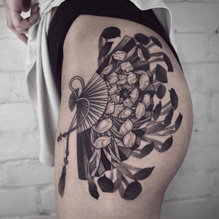 🔥 Foto hot, portfolio modelle  #29696 Tatuatore BBrung