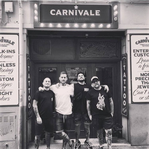 Pablo Lillo | Barcelona, Spain | iNKPPL