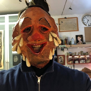 🔥 Foto hot, portfolio modelle  #29926 Tatuatore Simone Ruco