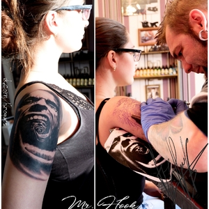 Victor Kryuk | Электросталь, Russia | iNKPPL