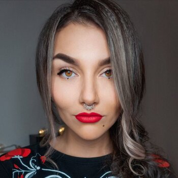 Tatuatore Alisa Sahar