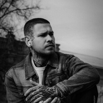 Tatuatore Dmitriy Sheyb