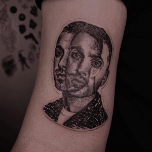 Anno Sundayink | Daegu, South Korea | iNKPPL