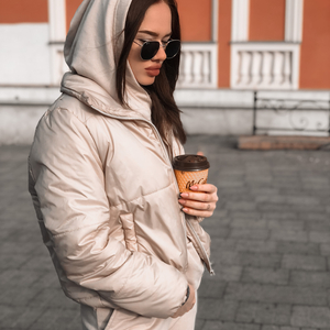 Yuliya Stupnikova | Белгород, Russia | iNKPPL