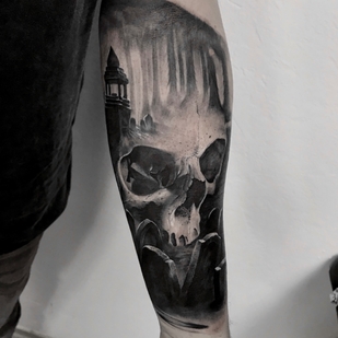 🔥 Foto hot, portfolio modelle  #53954 Tatuatore Gregory Pazdniakou 