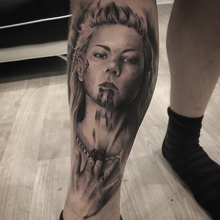 🔥 Foto hot, portfolio modelle  #53960 Tatuatore Gregory Pazdniakou 