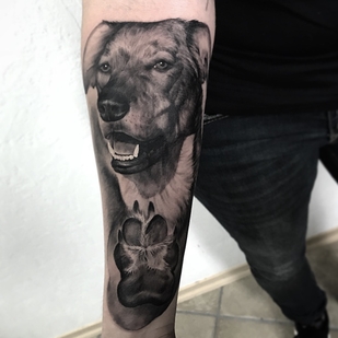 🔥 Foto hot, portfolio modelle  #53962 Tatuatore Gregory Pazdniakou 