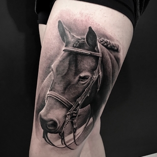 🔥 Foto hot, portfolio modelle  #53988 Tatuatore Gregory Pazdniakou 