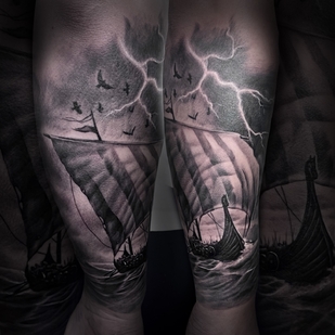 🔥 Foto hot, portfolio modelle  #54018 Tatuatore Gregory Pazdniakou 