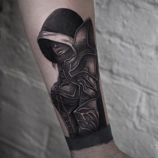 🔥 Foto hot, portfolio modelle  #65911 Tatuatore Mihail Carnivane